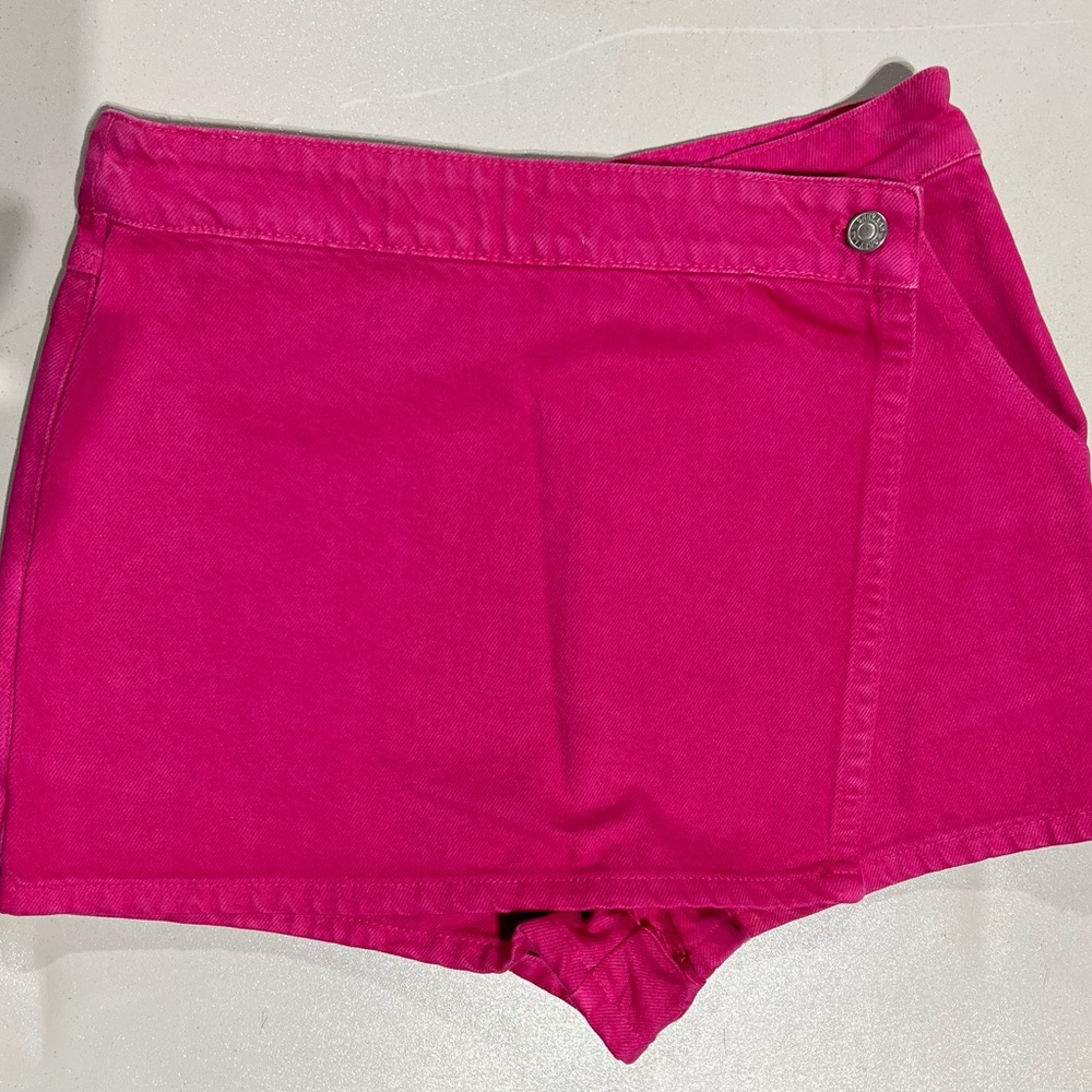 Skort